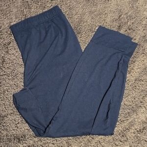 Kyodan DAY-TO-DAY JOGGERS Blue XL